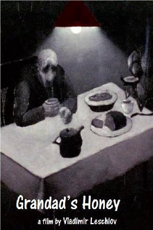 Grandad's Honey (2002) poster