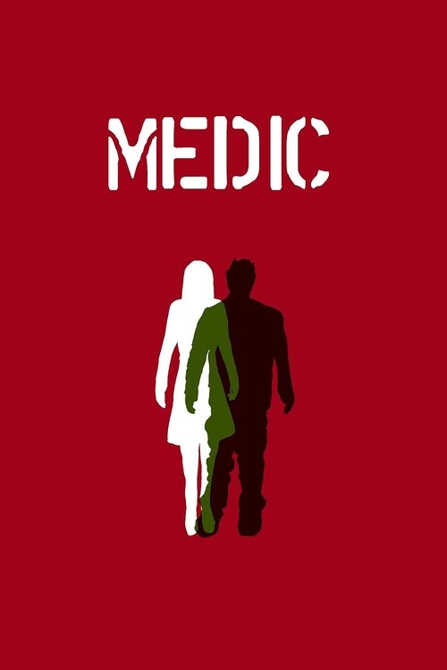 Medic (2016) poster