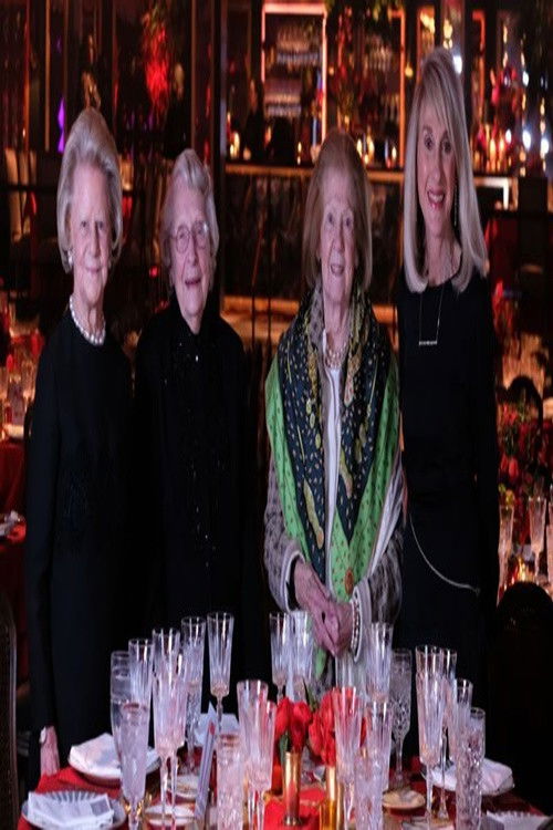 A Lifetime of Sundays (2019) poster