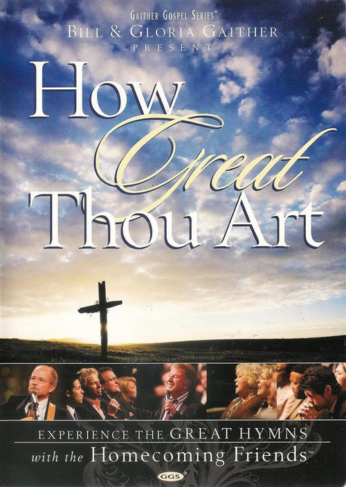 How Great Thou Art (2007) poster