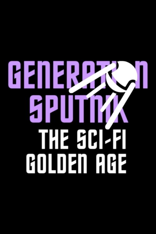 Generation Sputnik (2016) poster