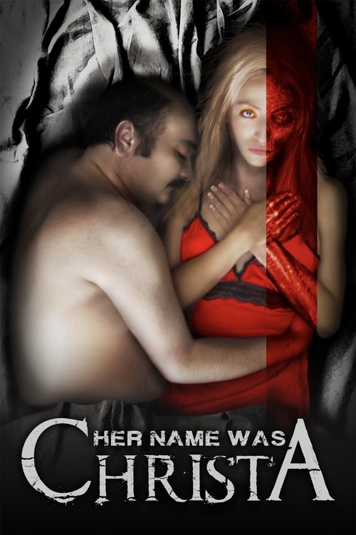 Her Name Was Christa (2020) poster