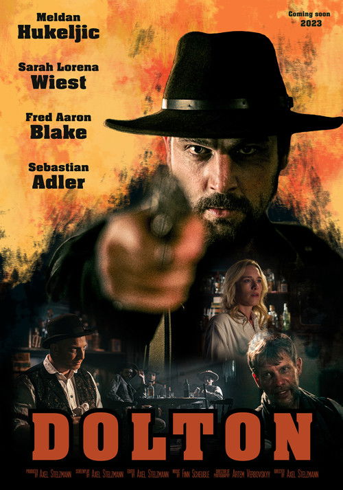 Dolton (2023) poster