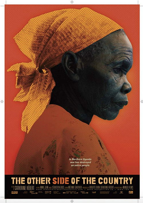 The Other Side of the Country (2007) poster