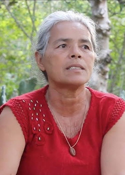 Plantando Água (2021) poster