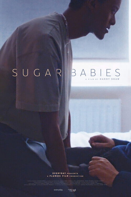 Sugar Babies (2022) poster