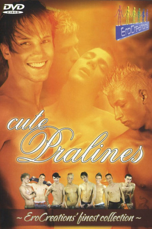 Cute Pralines (2008) poster