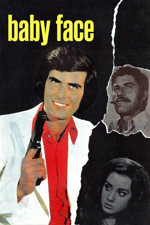 Baby Face (1973) poster