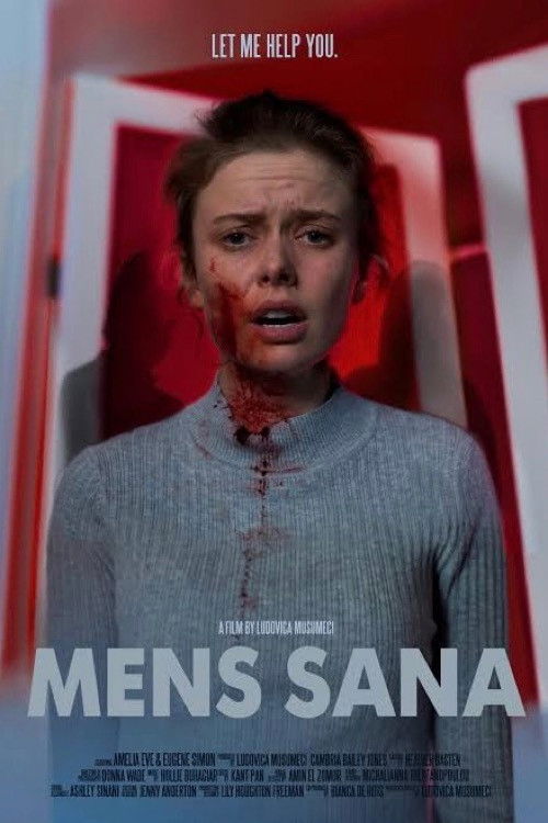 Mens Sana (2018) poster