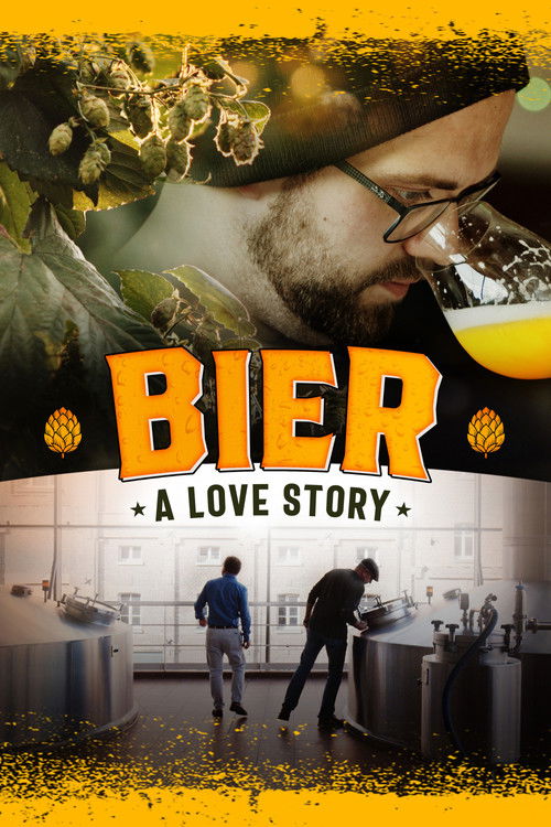 Beer! The Best Film Ever Brewed (2019) poster