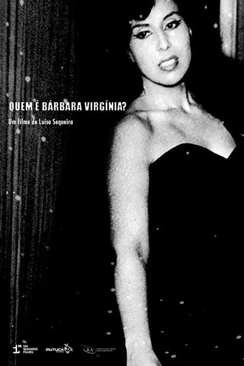 Who Is Bárbara Virgínia? (2017) poster