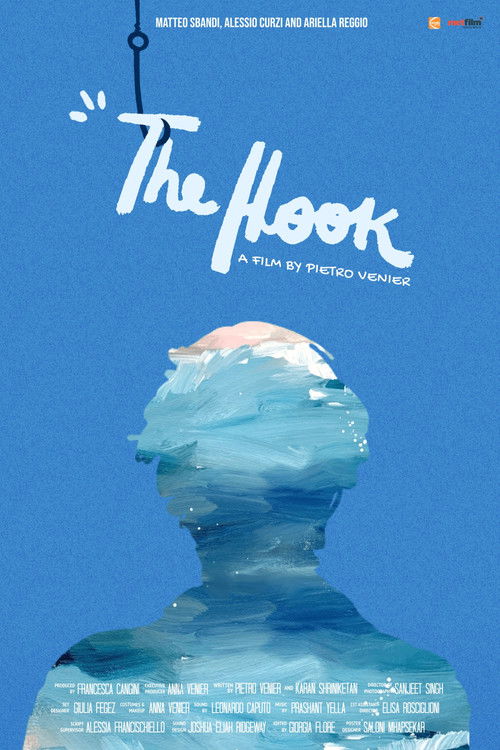 The Hook (2023) poster