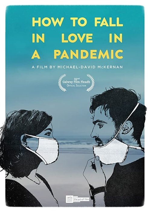 How to Fall in Love in a Pandemic (2020) poster