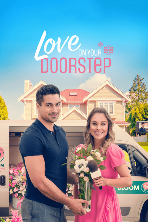 Love on your Doorstep (2023) poster