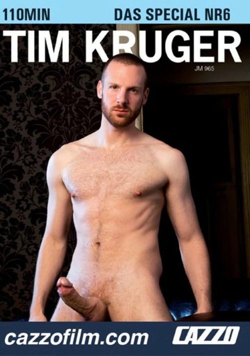 Special 6: Tim Kruger (2010) poster