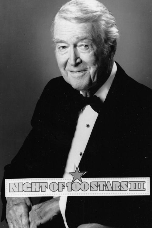 Night of 100 Stars III (1990) poster