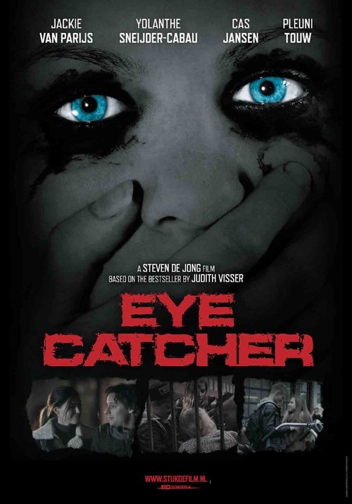 Eye Catcher! (2014) poster