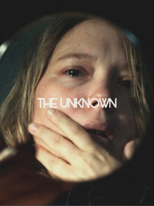 L’inconnue (2026) poster