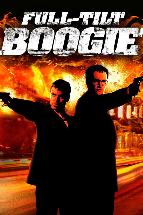 Full Tilt Boogie (1998) poster