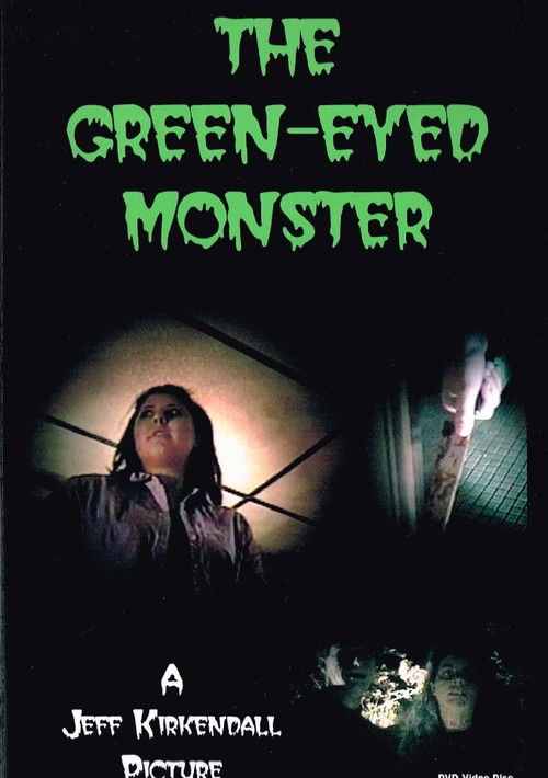 The Green-Eyed Monster (1999) poster