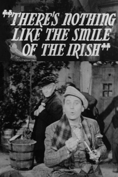 There's Nothing Like the Smile of the Irish (1941) poster