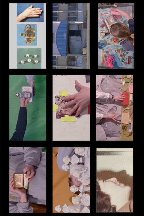 Soft Film (2016) poster