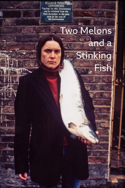 Two Melons and a Stinking Fish (1996) poster