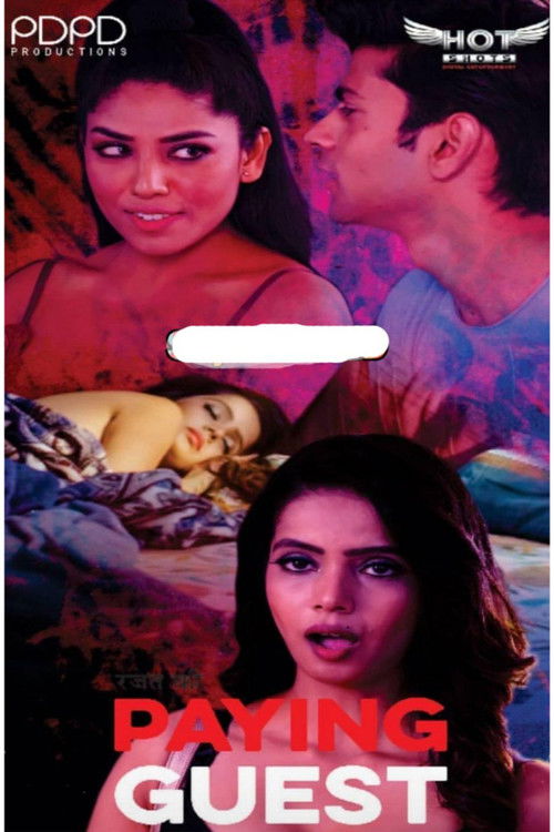 Paying Guest (2020) poster