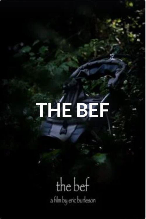 The Bef (2020) poster