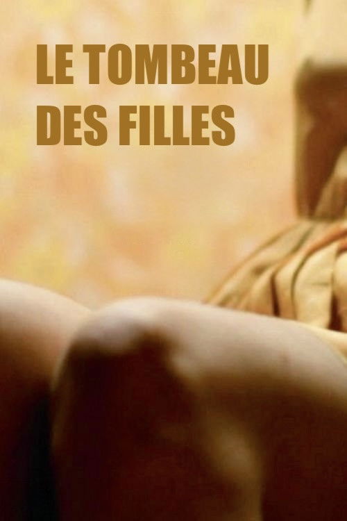 The Girls' Grave (2011) poster