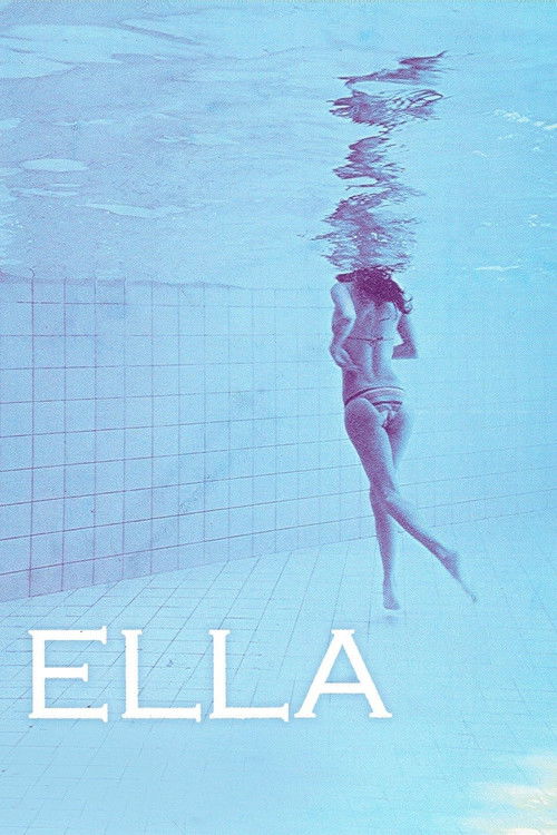Ella (2010) poster