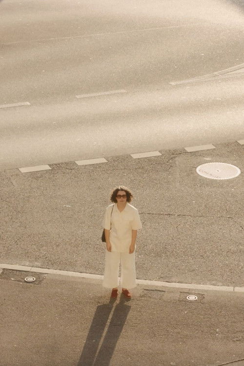 Lucky Girl Syndrome (2024) poster