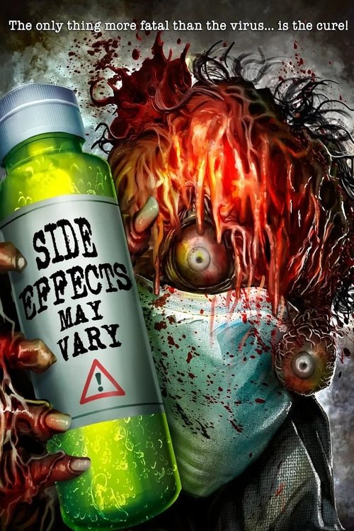 Side Effects May Vary (2024) poster