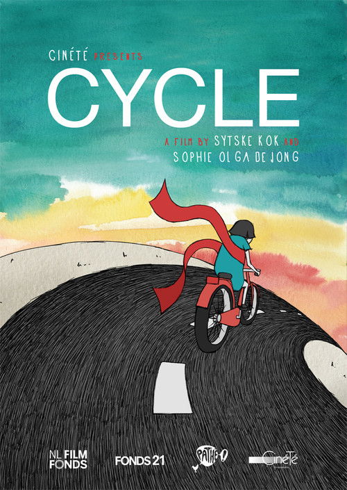 Cycle (2018) poster