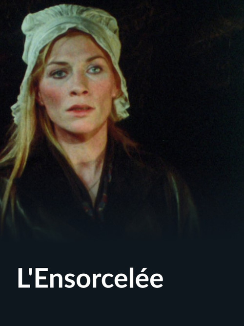 L'Ensorcelée (1981) poster