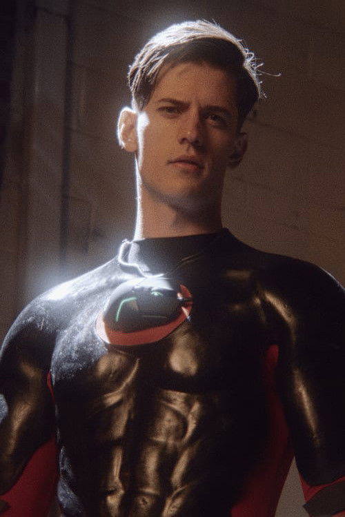 Desk Pad Hero (2021) poster