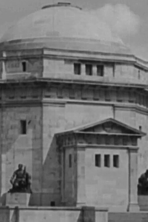 The Workshop of the World: Birmingham (1930) poster