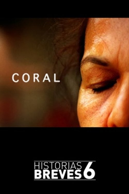 Coral (2010) poster