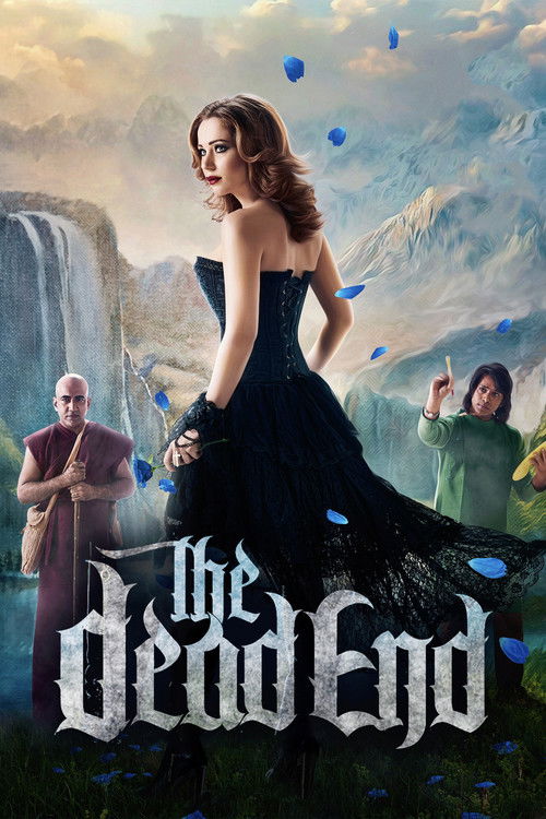 The Dead End (2016) poster