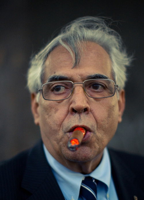 A Locomotiva (2009) poster