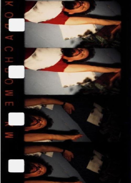 Chutes de 4 à 4 Métro-Barbès-Rochechou-Art (1983) poster