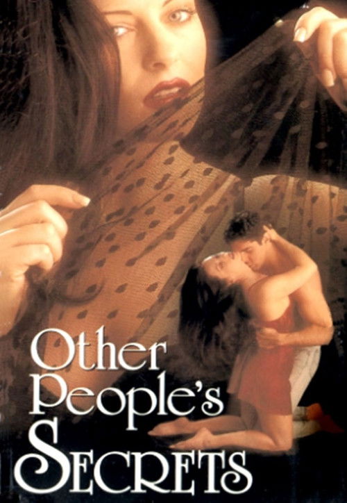 Other People's Secrets (1993) poster