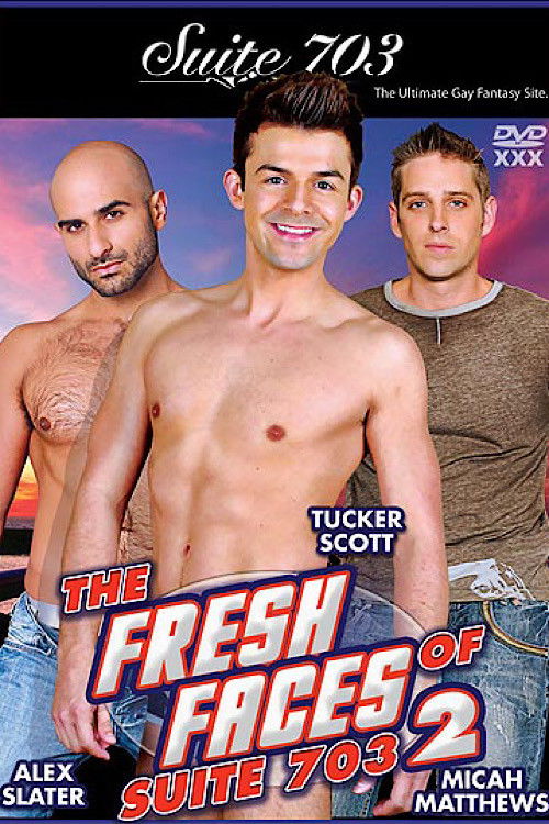 The Fresh Faces of Suite 703 2 (2010) poster