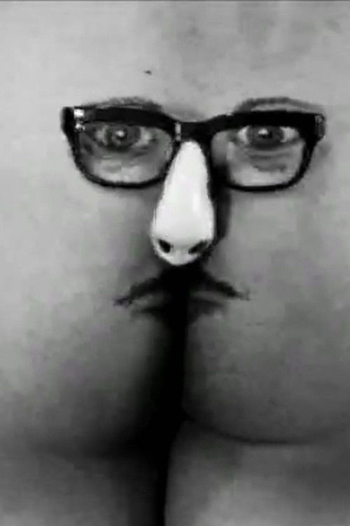 Bottoms (OnO) (2012) poster