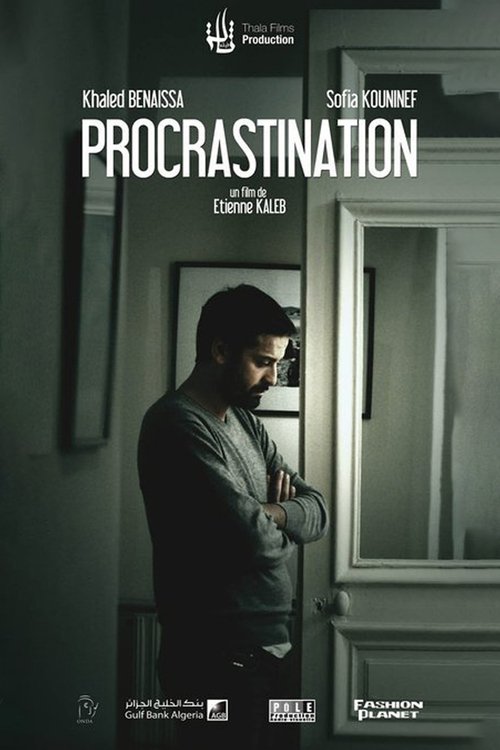 Procrastination (2011) poster