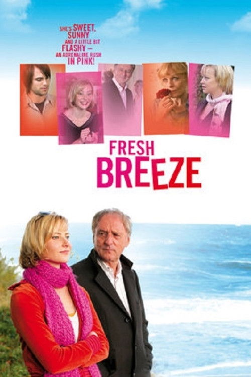 Fresh Breeze (2009) poster