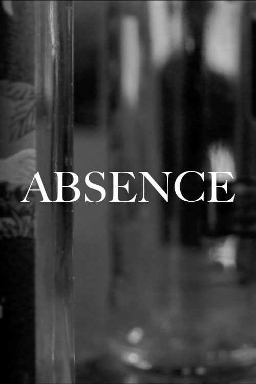 Absence (2020) poster