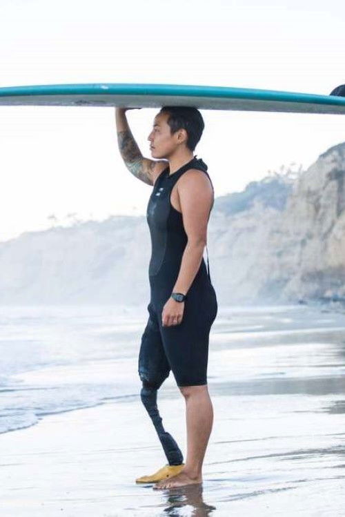 Dani Burt (2019) poster