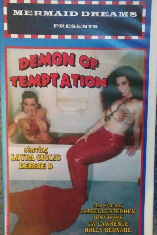 Demon of Temptation (2004) poster