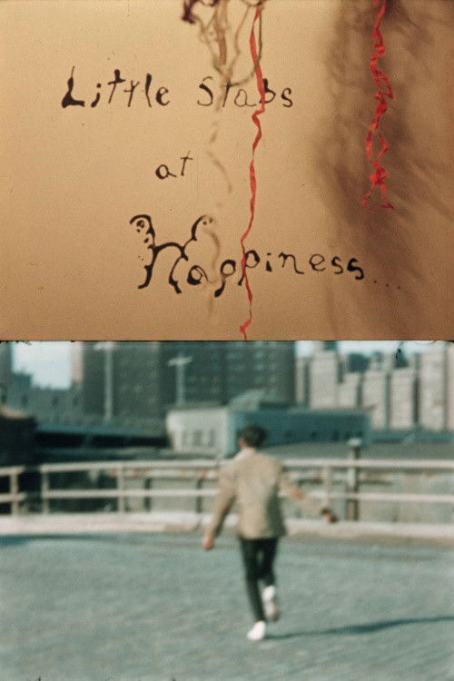 Little Stabs at Happiness (1963) poster